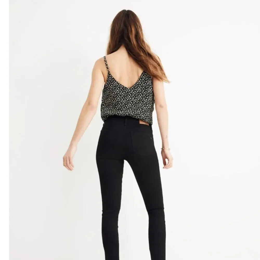 NWT Madewell 9